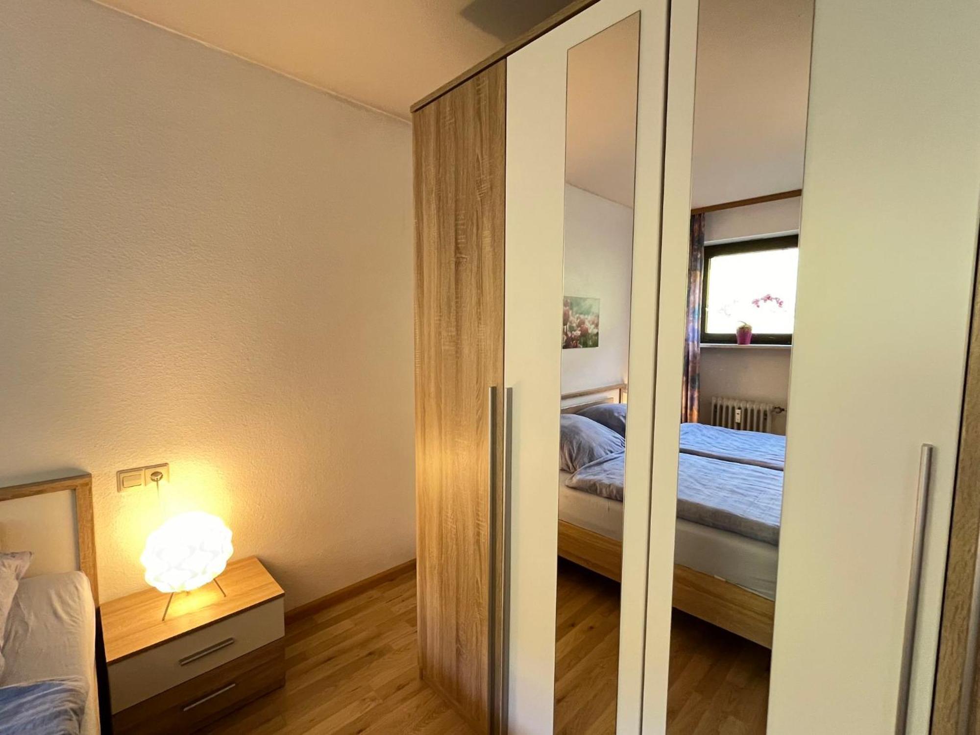 Apartment Sonnenblick II By Interhome Todtnauberg Exterior photo